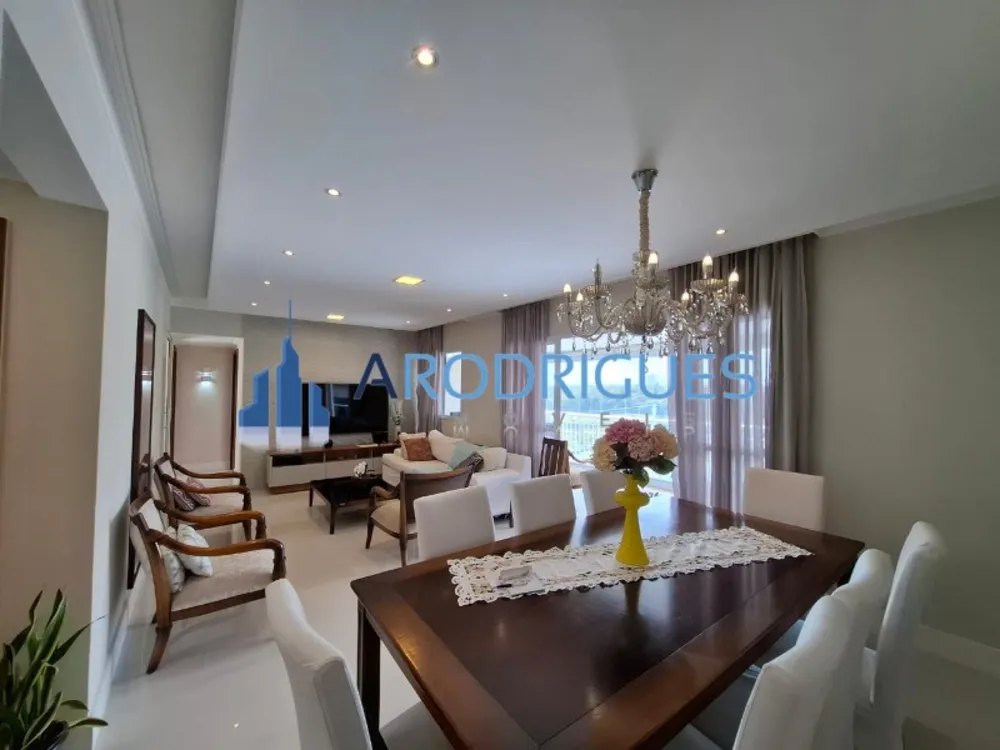 Apartamento, 3 quartos, 109 m² - Foto 2