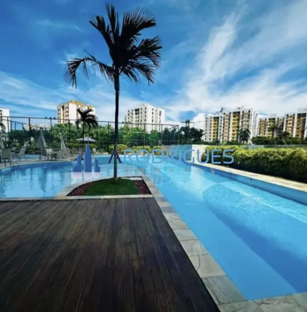 Apartamento, 3 quartos, 109 m² - Foto 1