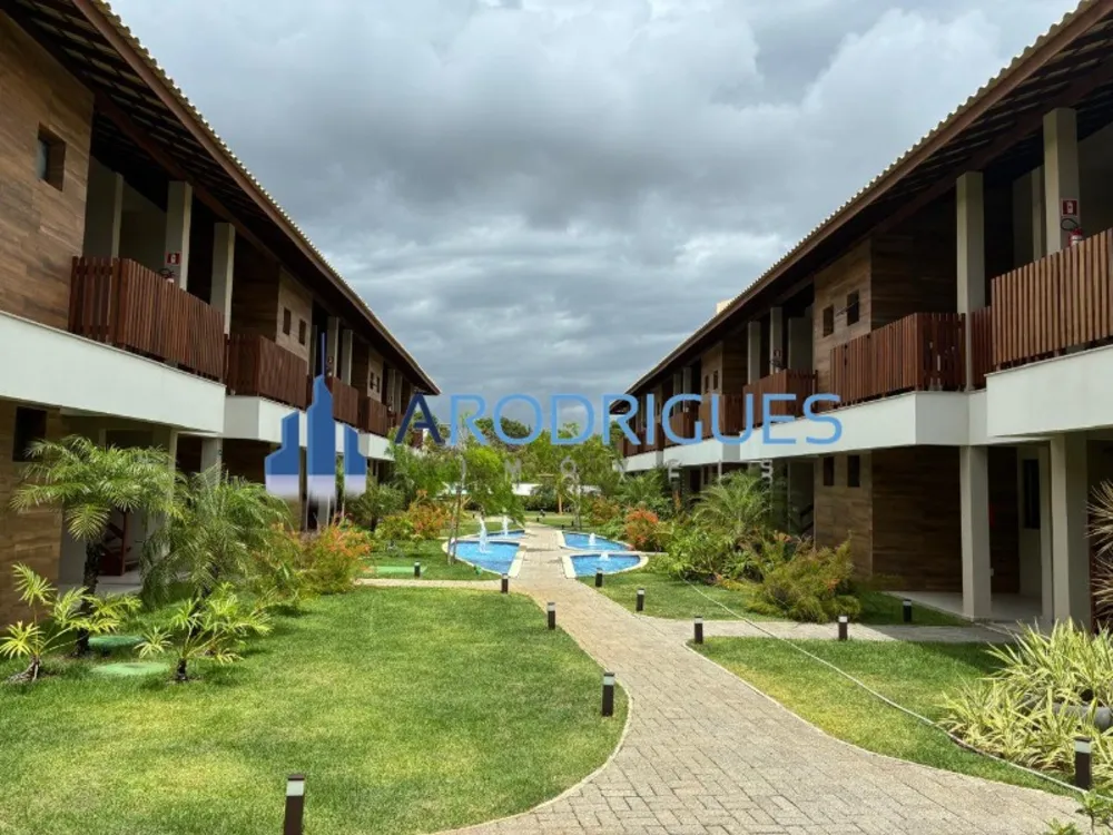 Apartamento, 2 quartos, 58 m² - Foto 2