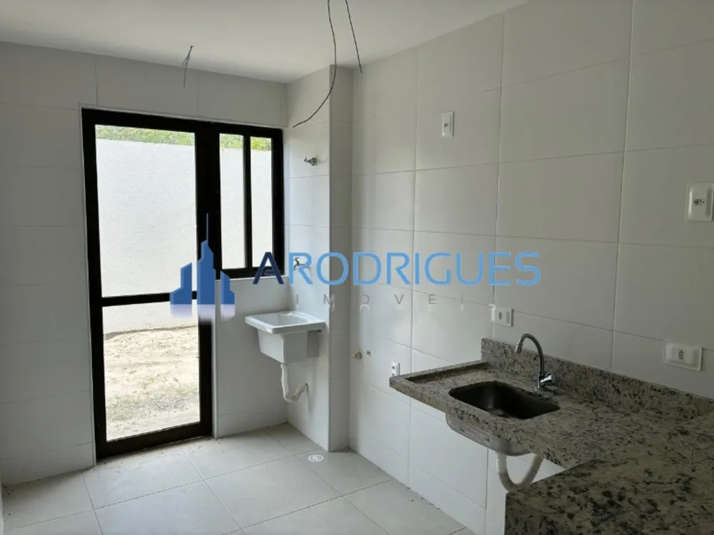 Apartamento, 2 quartos, 58 m² - Foto 10