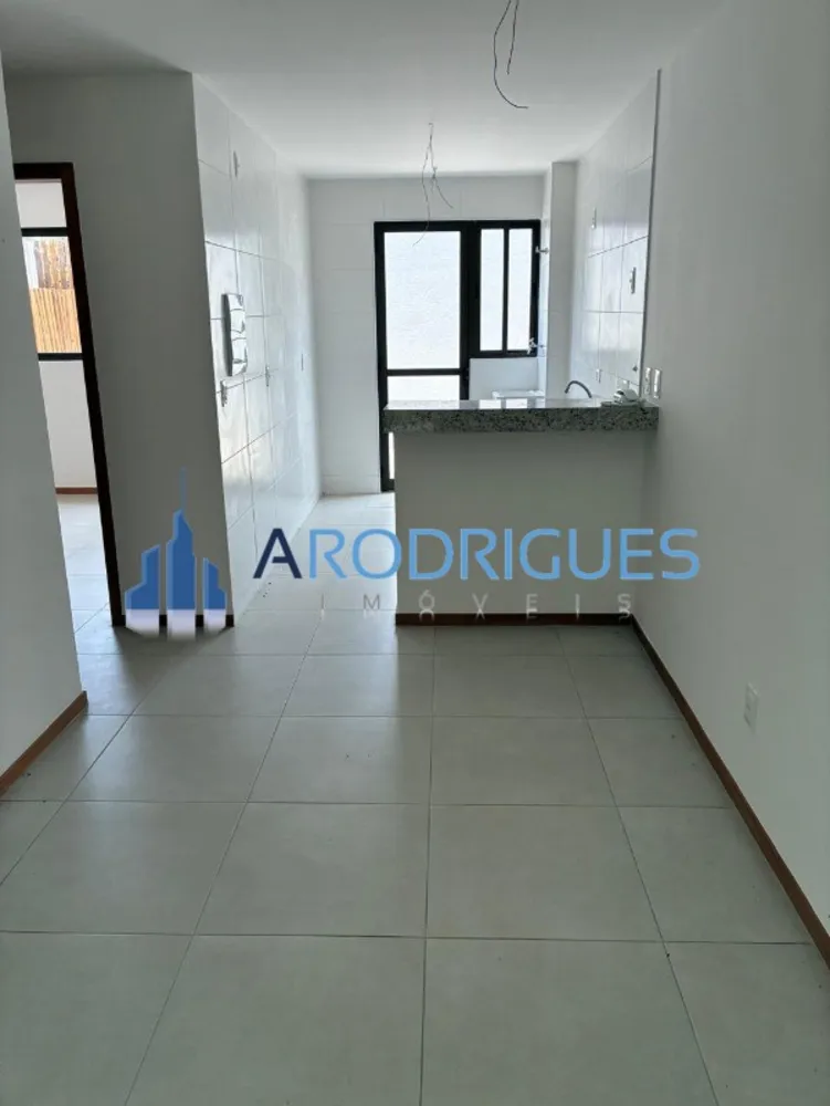 Apartamento, 2 quartos, 58 m² - Foto 5