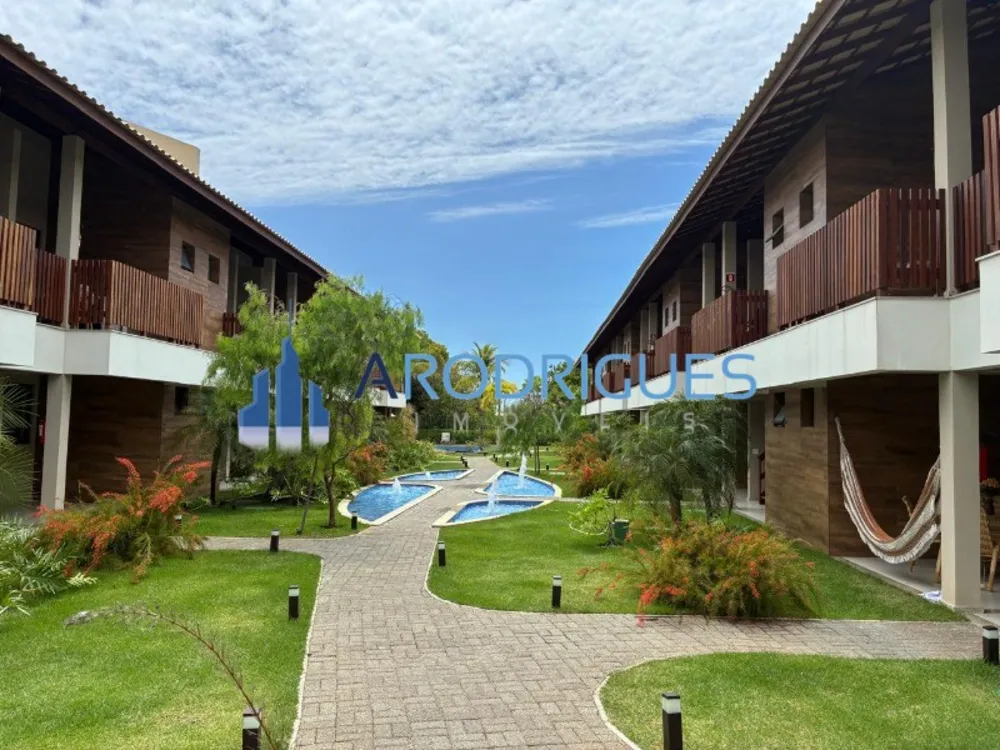 Apartamento, 2 quartos, 58 m² - Foto 1
