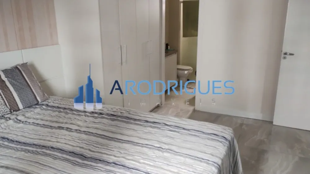 Apartamento, 3 quartos, 94 m² - Foto 6