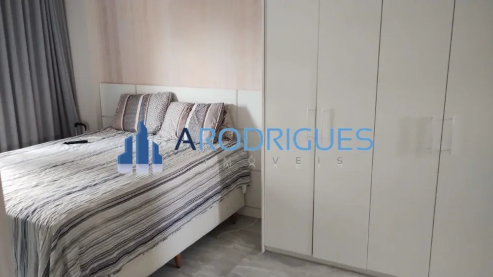 Apartamento, 3 quartos, 94 m² - Foto 5