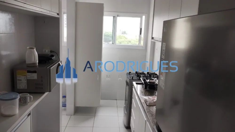 Apartamento, 3 quartos, 94 m² - Foto 8