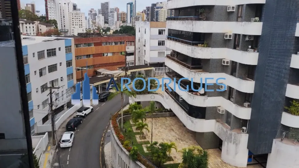 Apartamento, 3 quartos, 94 m² - Foto 2