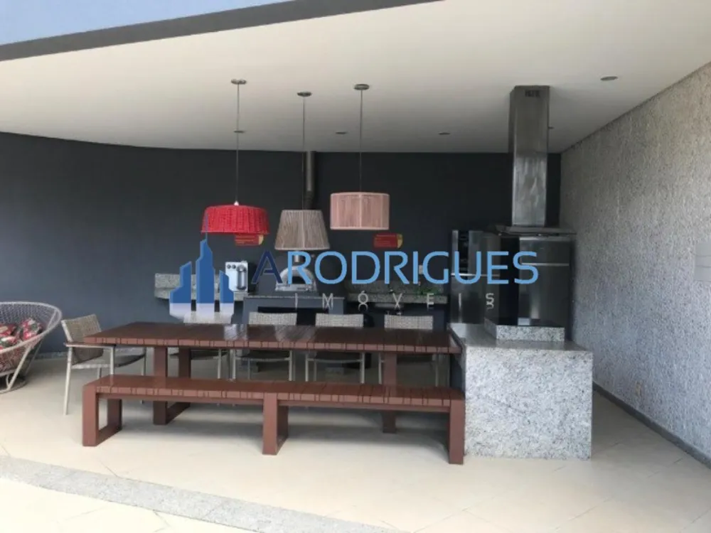 Casa, 4 quartos, 168 m² - Foto 8