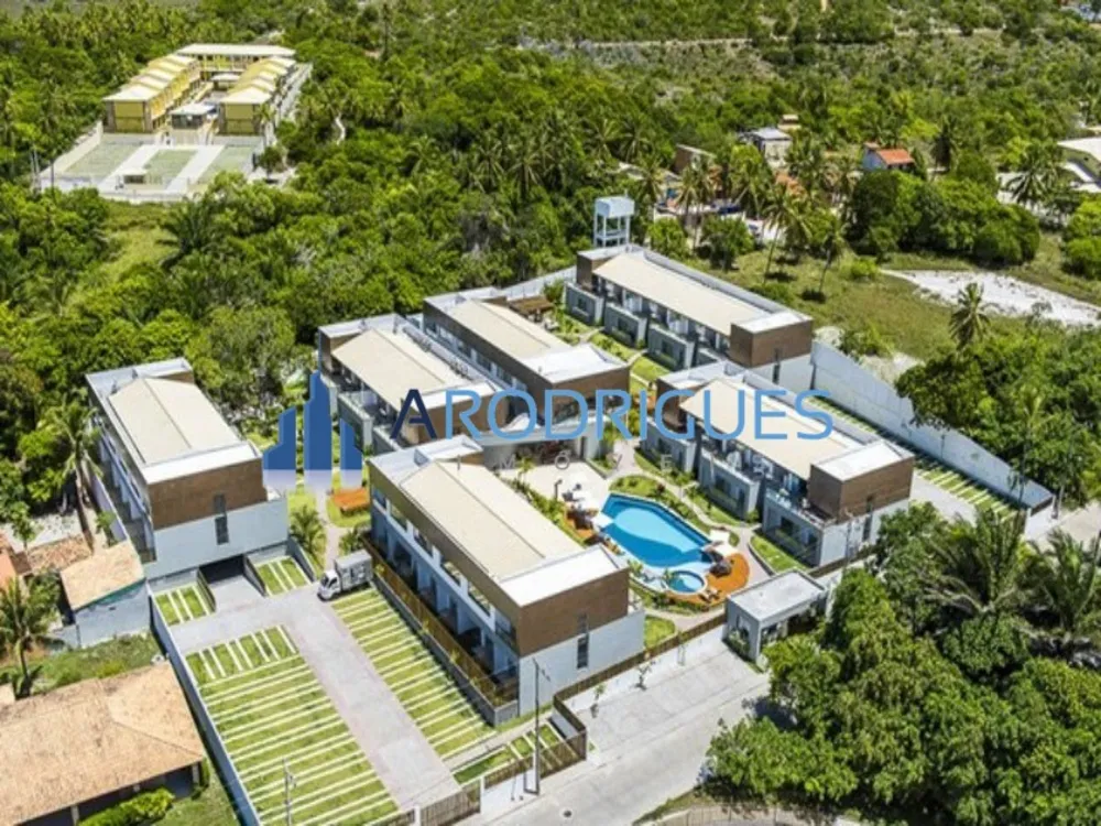 Casa, 4 quartos, 168 m² - Foto 2
