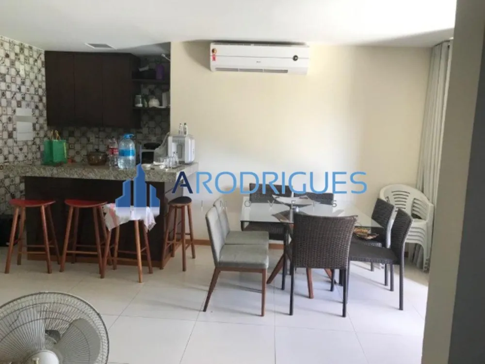 Casa, 4 quartos, 168 m² - Foto 7