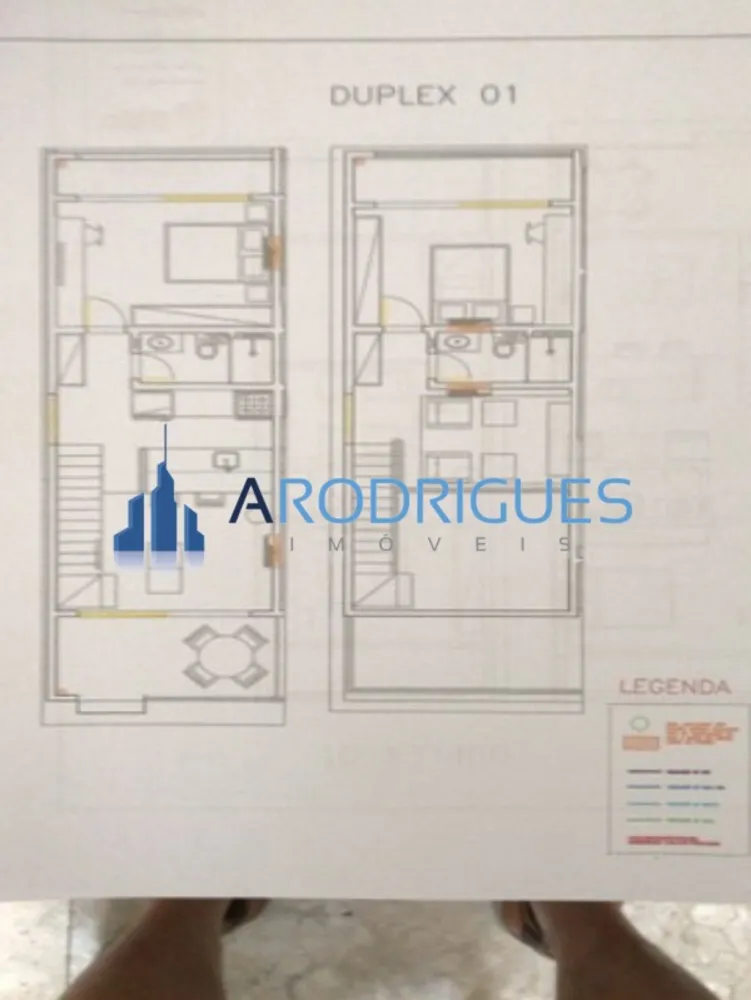 Casa, 4 quartos, 168 m² - Foto 3