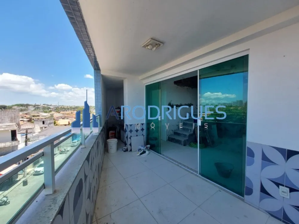 Cobertura, 4 quartos, 85 m² - Foto 6