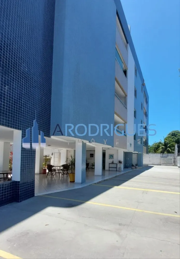 Cobertura, 4 quartos, 85 m² - Foto 1
