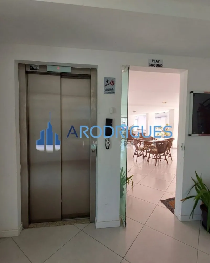 Cobertura, 4 quartos, 85 m² - Foto 3