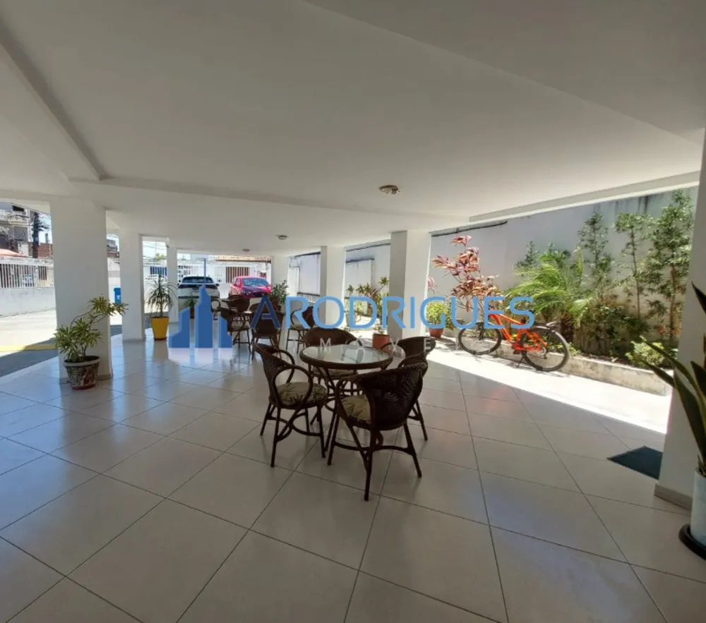 Cobertura, 4 quartos, 85 m² - Foto 2