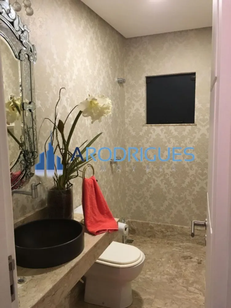 Casa, 4 quartos, 500 m² - Foto 3