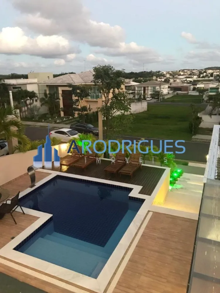 Casa, 4 quartos, 500 m² - Foto 8