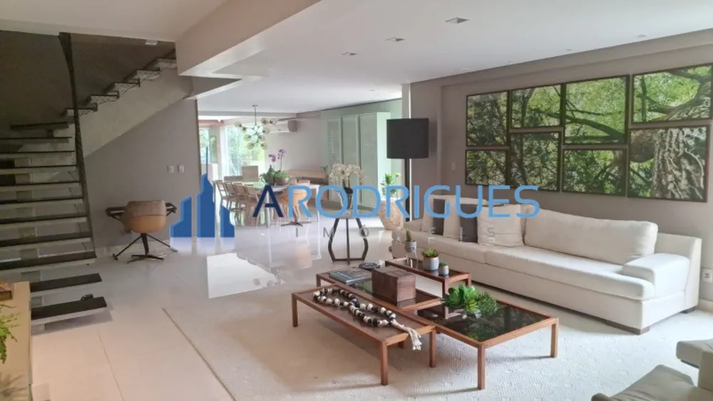 Casa, 6 quartos, 1100 m² - Foto 7