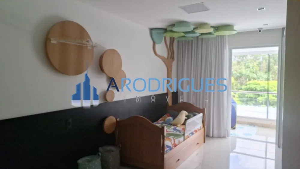 Casa, 6 quartos, 1100 m² - Foto 6