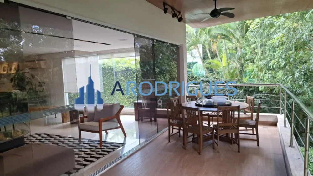 Casa, 6 quartos, 1100 m² - Foto 11