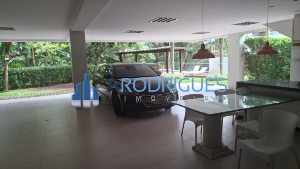 Casa, 6 quartos, 1100 m² - Foto 5