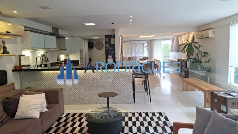Casa, 6 quartos, 1100 m² - Foto 10