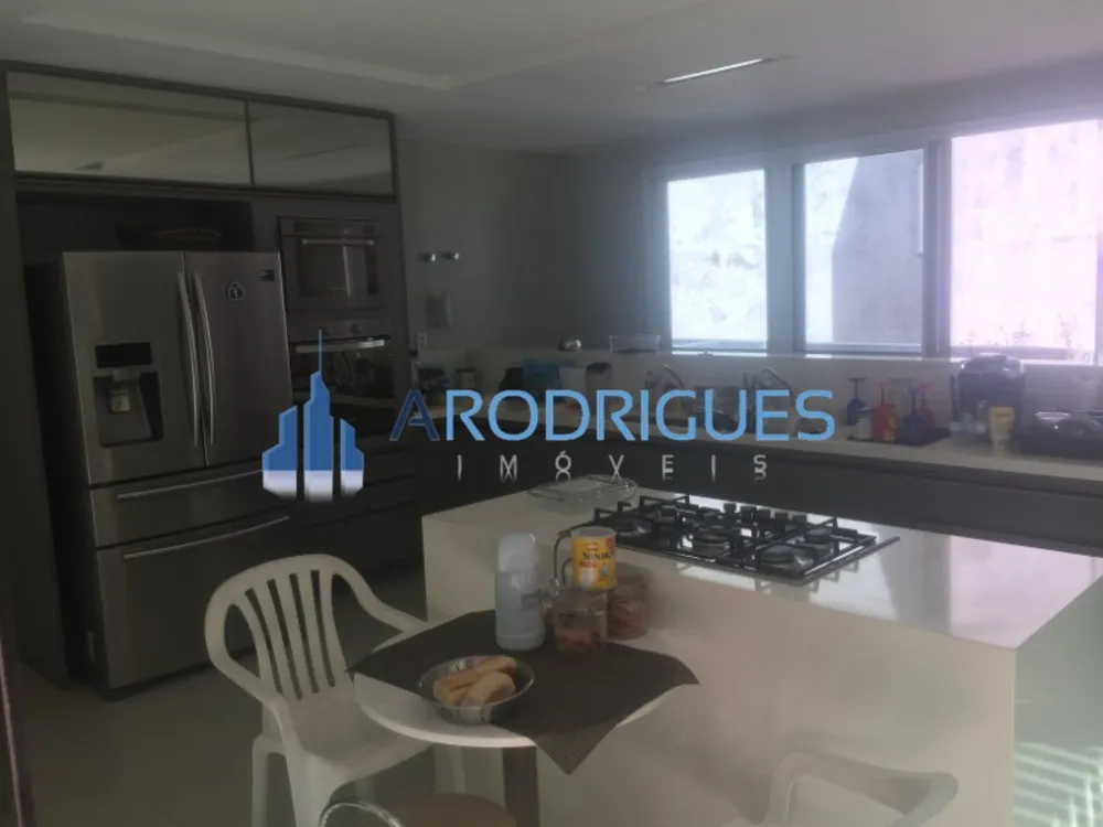 Casa, 12 quartos, 1100 m² - Foto 4
