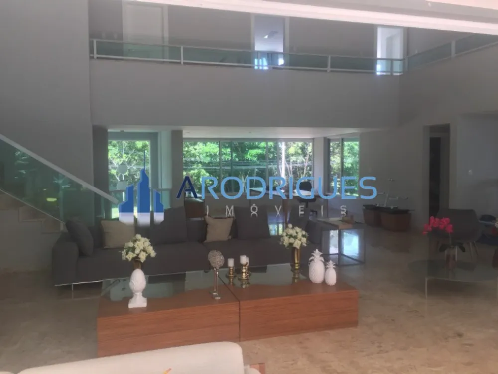 Casa, 12 quartos, 1100 m² - Foto 6