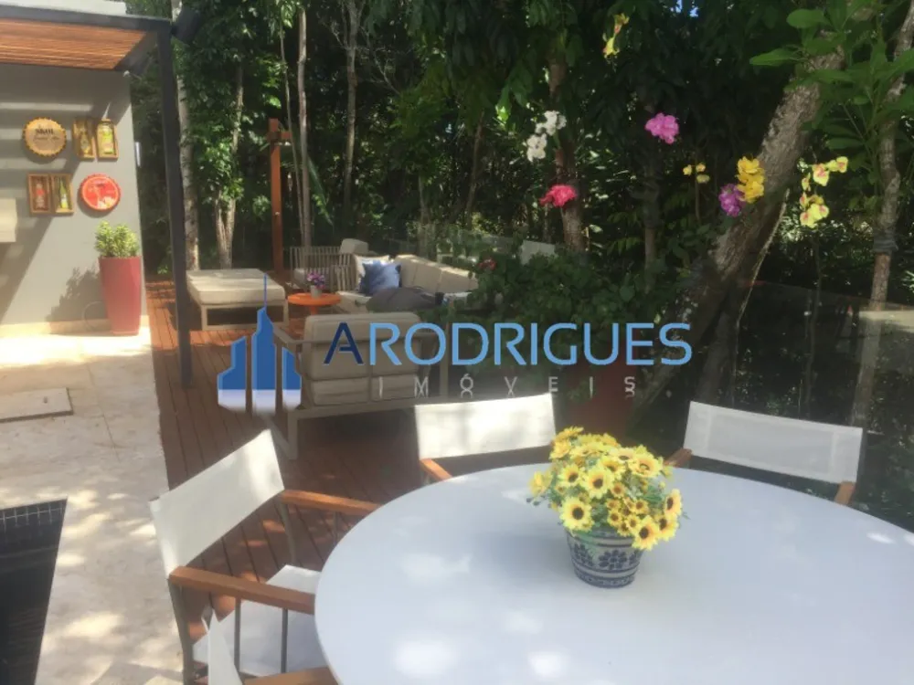 Casa, 12 quartos, 1100 m² - Foto 7