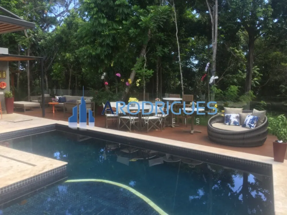 Casa, 12 quartos, 1100 m² - Foto 1