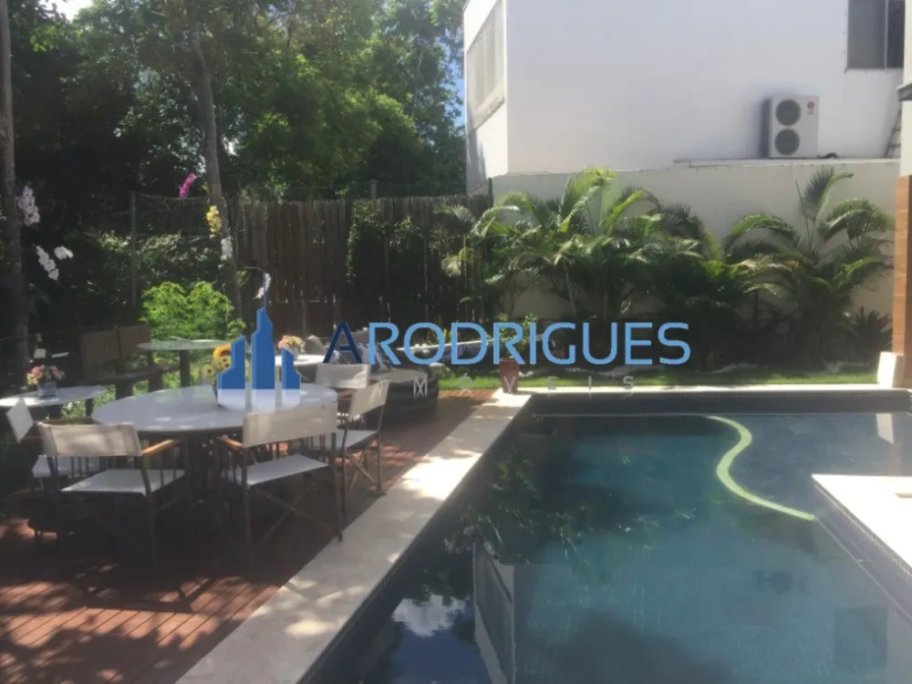 Casa, 12 quartos, 1100 m² - Foto 10