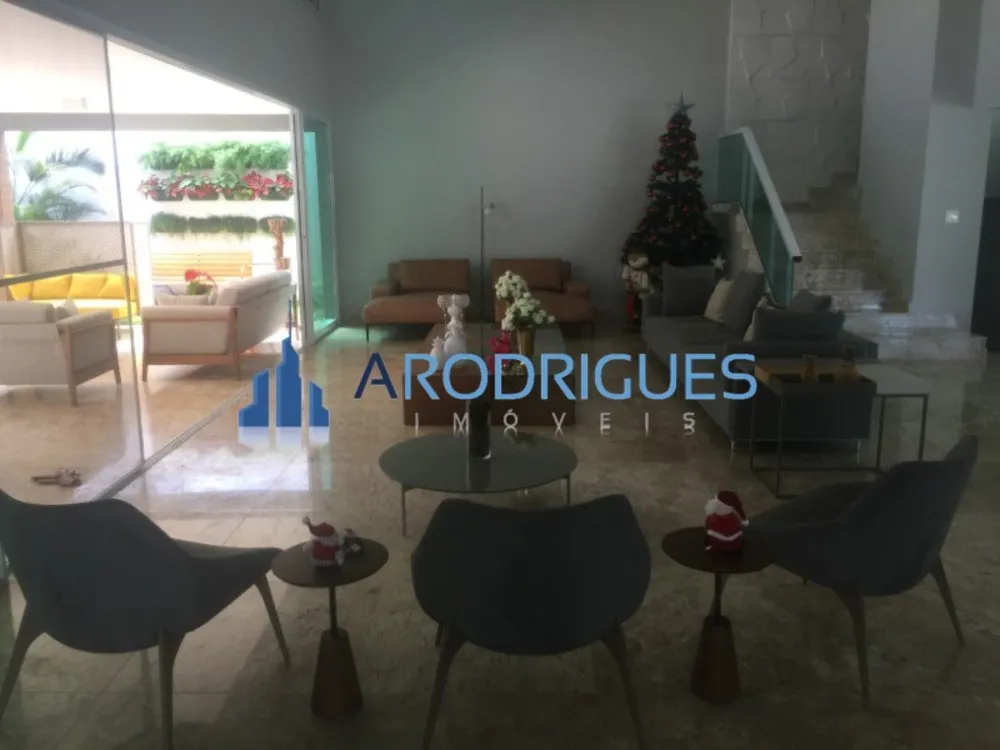 Casa, 12 quartos, 1100 m² - Foto 12