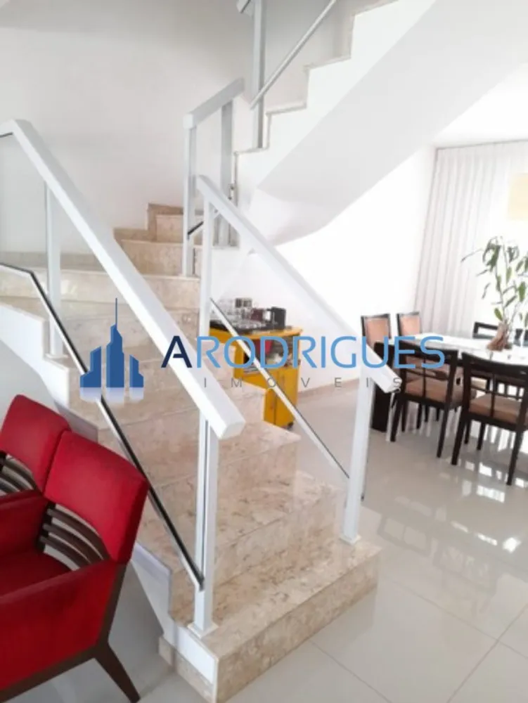 Casa, 4 quartos, 160 m² - Foto 6