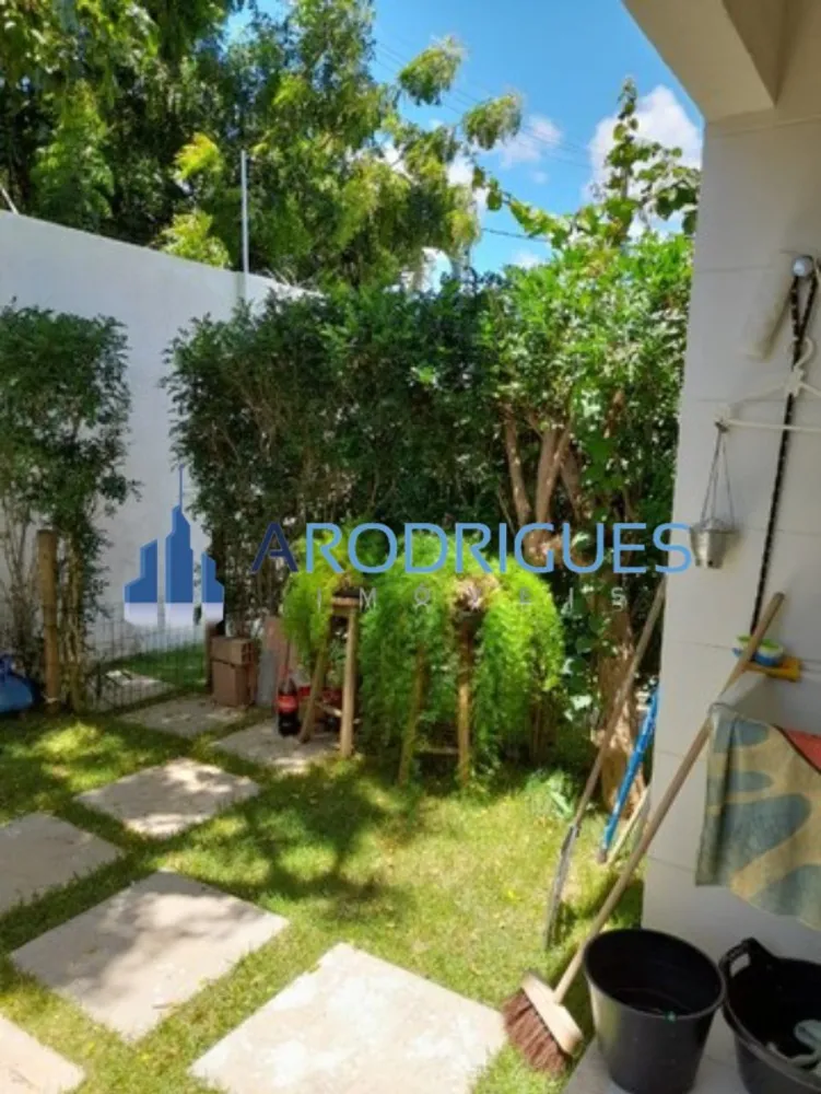 Casa, 4 quartos, 160 m² - Foto 4