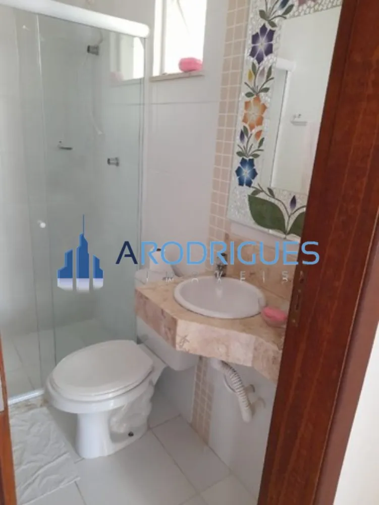 Casa, 4 quartos, 160 m² - Foto 12
