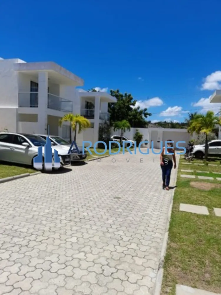 Casa, 4 quartos, 160 m² - Foto 3