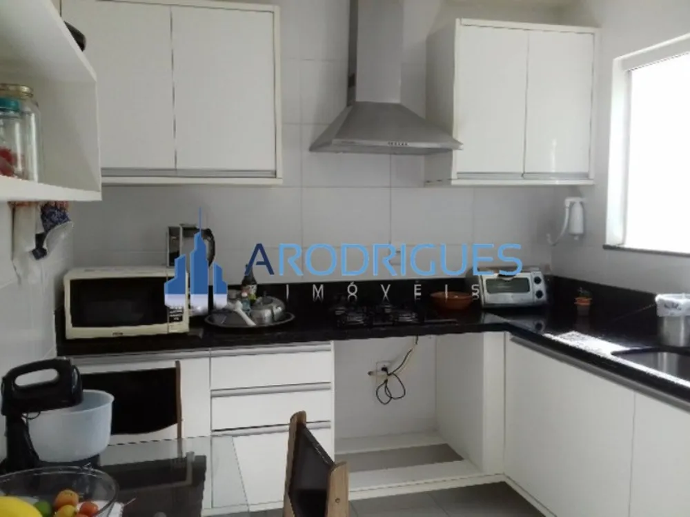 Casa, 4 quartos, 160 m² - Foto 11