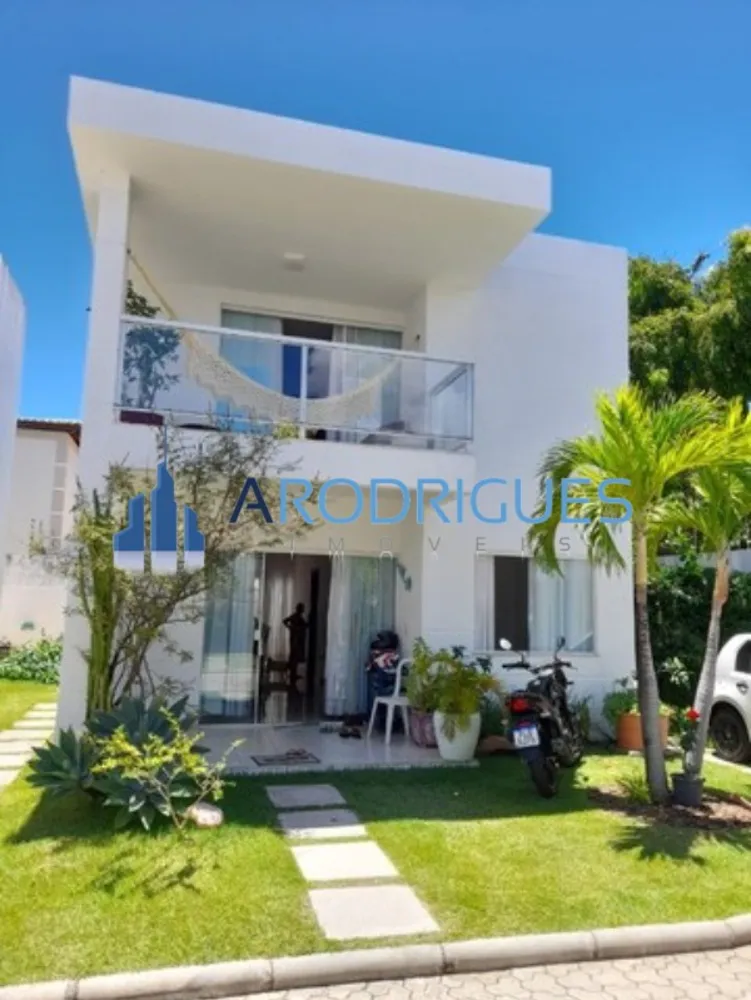Casa, 4 quartos, 160 m² - Foto 1