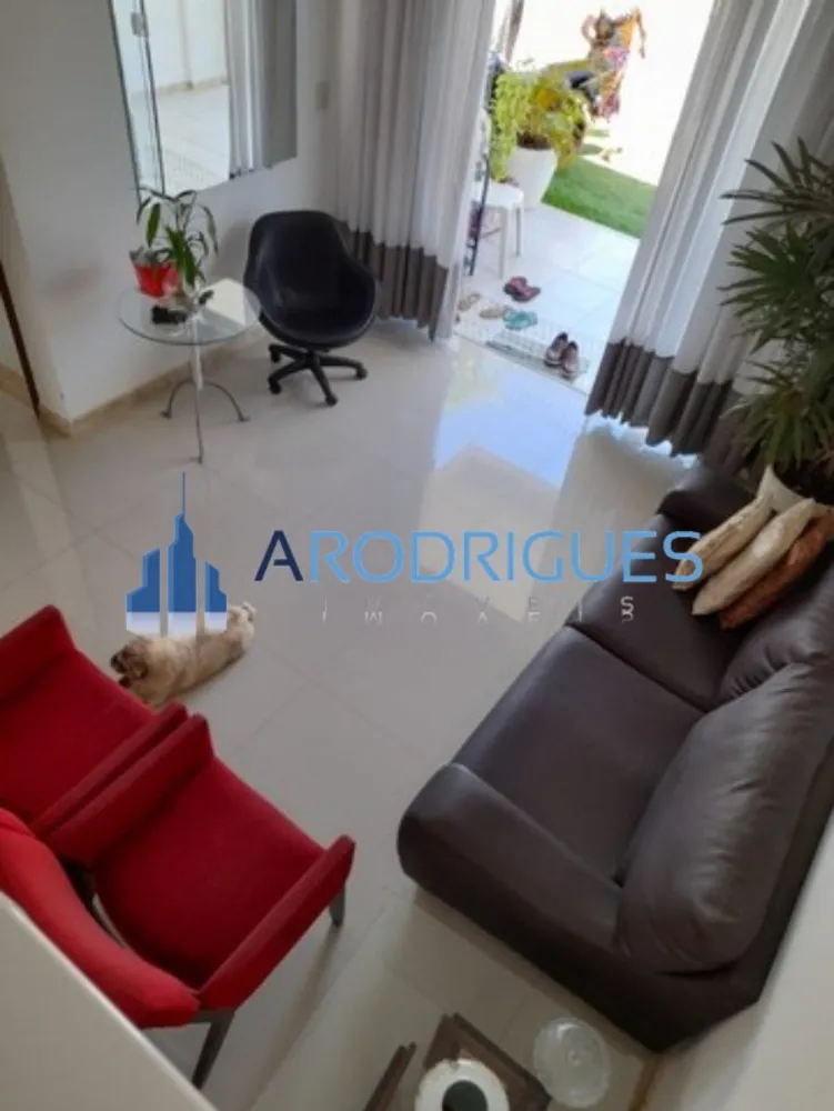 Casa, 4 quartos, 160 m² - Foto 7
