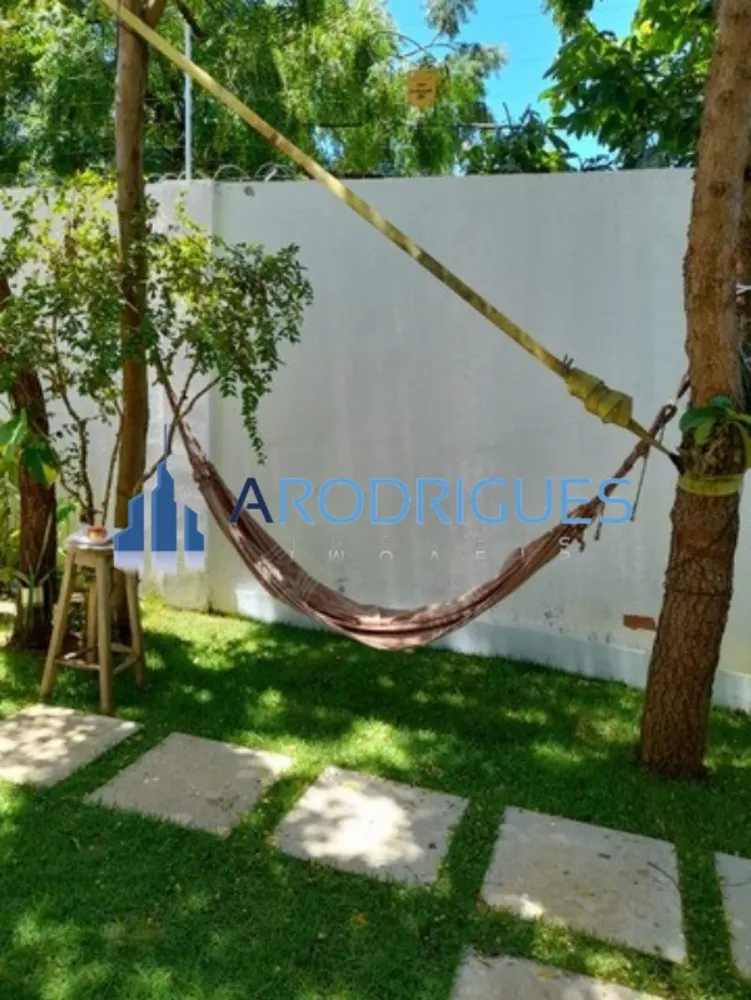 Casa, 4 quartos, 160 m² - Foto 2