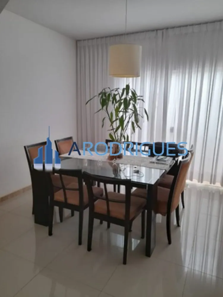 Casa, 4 quartos, 160 m² - Foto 10