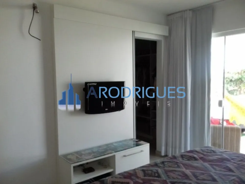 Casa, 4 quartos, 160 m² - Foto 9