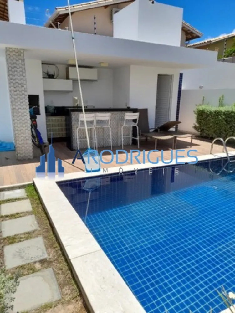 Casa, 4 quartos, 160 m² - Foto 5