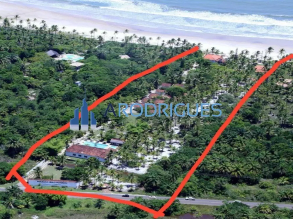 Loteamento e Condomínio, 2 hectares - Foto 2