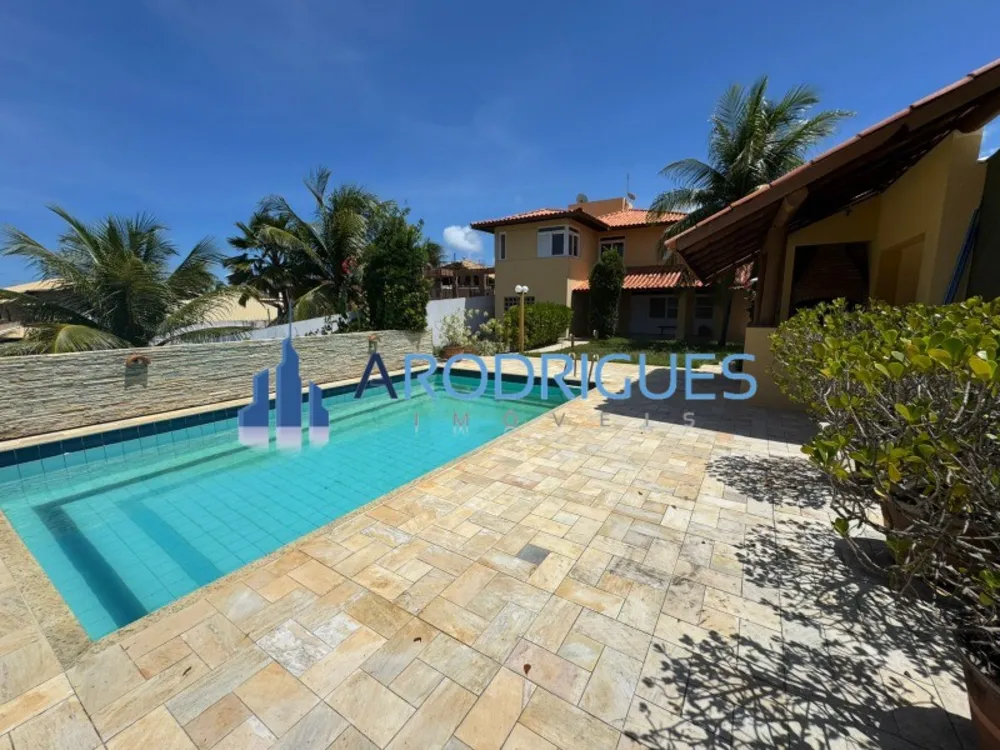 Casa, 4 quartos, 600 m² - Foto 12