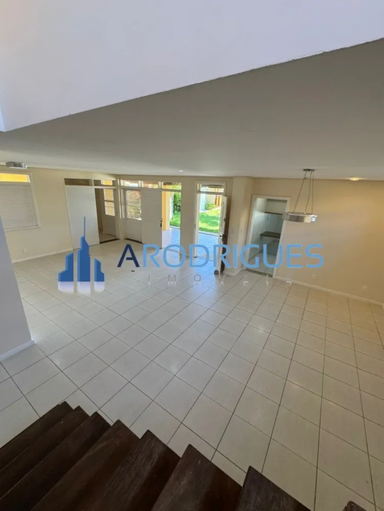 Casa, 4 quartos, 600 m² - Foto 3
