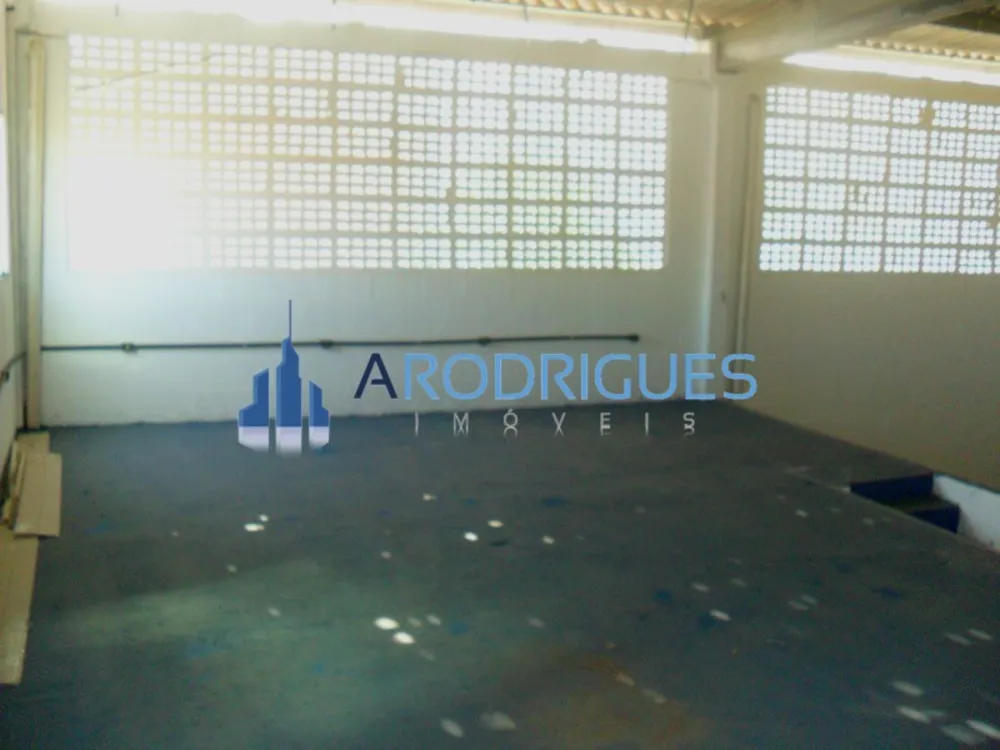 Depósito-Galpão, 360 m² - Foto 5