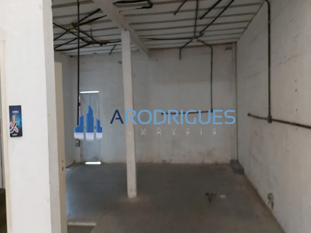Depósito-Galpão, 360 m² - Foto 9