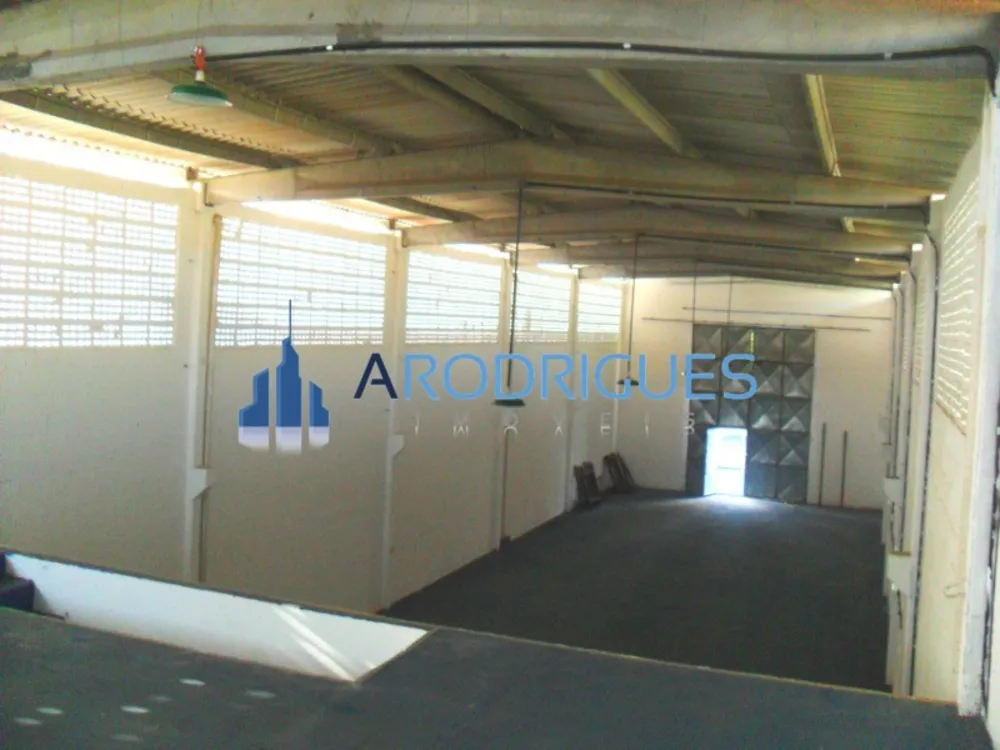 Depósito-Galpão, 360 m² - Foto 4