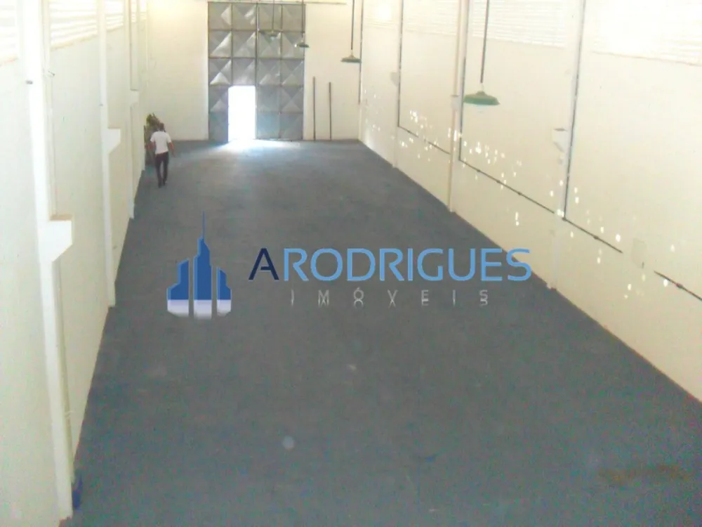 Depósito-Galpão, 360 m² - Foto 6