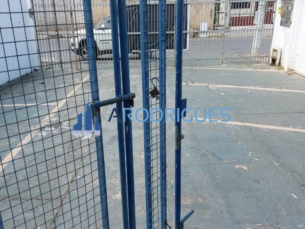 Depósito-Galpão, 360 m² - Foto 8